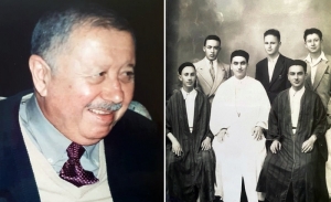 Décès du Dr Amor Zohdi Khalfat : un des pionniers de la dermatologie tunisienne