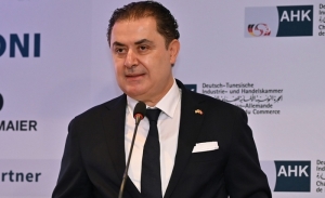Ghazi El Biche reconduit à la tête de la Chambre tuniso-allemande