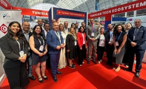 La Tunisie à la London Tech Week 2025 : Une première présence nationale remarquée