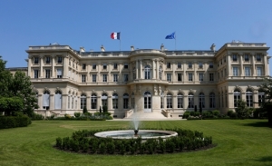Le Quai d’Orsay parle enfin de «terrorisme israélien»