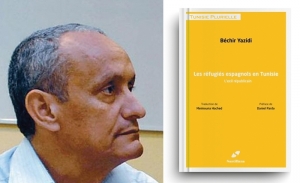 Ces réfugiés espagnols en Tunisie très peu connus