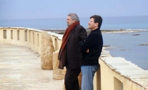 Abdelwahab Meddeb - Fadhel Jaziri: L’audace et la norme