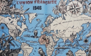 Mohamed-El Aziz Ben Achour: La Tunisie et l’Union française