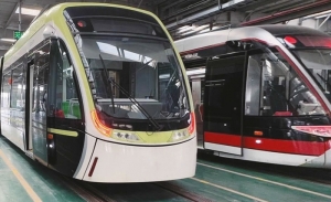 TGM : 14 nouvelles rames