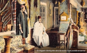 Mohamed-El Aziz Ben Achour: La médina et ses citadins 