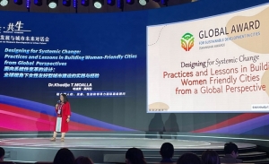 Chine: L’Orient du développement, modèle d’avenir pour le Sud ?