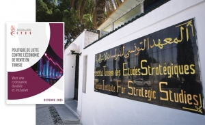 Les actions opérationnelles pour démanteler l’économie de rente