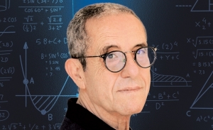 Mohamed Jaoua: Démocratisons les Mathématiques(1)!