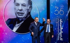 Le producteur Abdelaziz Ben Mlouka célébré par les JCC 2025 : Un grand professionnel, et une âme très généreuse (Album photos)