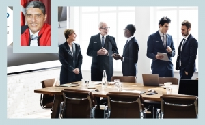 Document - Pr Oualid Gadhoum : La notion d’entreprise