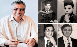 Abdellatif Khemakhem: L’universitaire éclectique