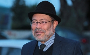 Vient de paraître : Anouar Moalla en « Témoin libre d’une époque » (Album photos)