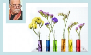 Les couleurs du vivant: Quand la biologie et l’art se rencontrent