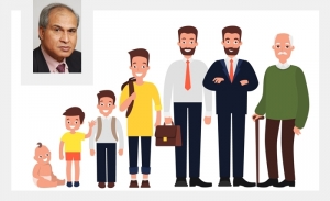 Habib Touhami: Le développement à l’ombre de la démographie