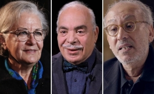 Jalila Baccar, Fadhel Jaibi et Taoufik Jbali: mille mots pour saluer de grands artistes