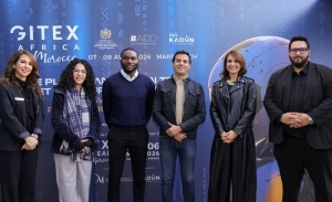 Trois startups tunisiennes sélectionnées pour participer à GITEX Africa Morocco 2026