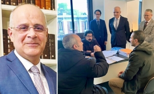 La Tunisie à Ajaccio et à Bordeaux