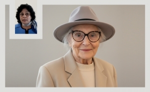 Souâd Guellouz: la plume de la dignité et de l’espérance