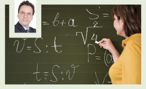 Les mathématiques en Tunisie: un potentiel en perte de vitesse et une réforme inévitable