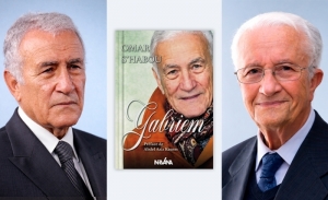  Abdelaziz Kacem, en préface du livre d'Omar S'habou: Gabriem ou la tentation de l’Absolu
