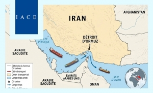 Guerre en Iran et impact sur l’économie tunisienne: l’analyse et les recommandations de l’IACE