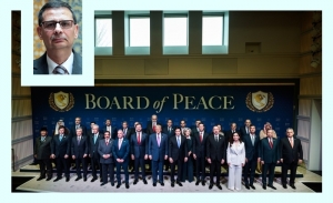 Elyes Ghariani - Le «Conseil de la Paix» de Trump: reconstruction de Gaza ou reconfiguration géopolitique?