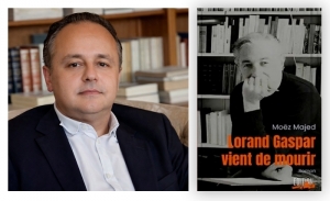 Lorand Gaspar: Le poète des instants fugaces