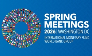 Réunions de printemps 2026 du FMI et de la Banque mondiale : Alors que tout change…