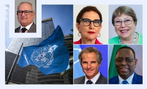 Rafaâ Ben Achour: Sur la prochaine élection du Secrétaire général de l’ONU
