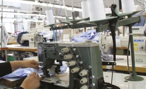 Textile et confection en Tunisie: de nouveaux créneaux