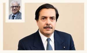 Abderrazak Zouari - Afif Hendaoui: Compagnon de pensée et de route