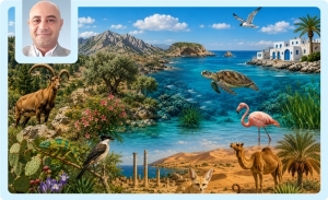 Le siècle du vivant: La Tunisie et les défis contemporains de la biodiversité