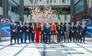 50ème anniversaire de CARTE Assurances: excellence, innovation et relation - client