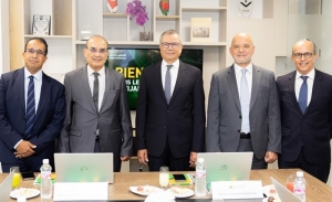 Attijari Assurance étrenne son nouveau siège à Tunis