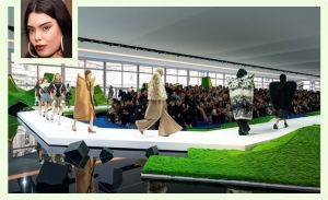 Lamisse Lassilaa - Mode, musées et art : vers une muséification de la mode?