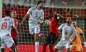 Autriche-Tunisie 1-0: Une équipe vaillante et une défaite cruelle