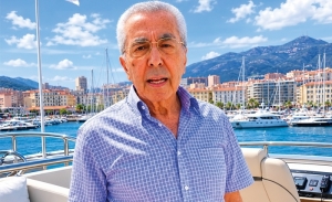 Moncef Abdelmoula: Un capitaine d’industrie, visionnaire et innovateur