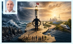 Gouverner l’incertitude: La Tunisie face aux grandes transitions systémiques du XXIe siècle 