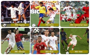 Coupe du monde: chronologie des participations de la Tunisie (1978-2026)