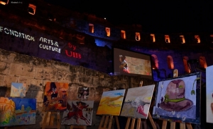 La Fondation Arts & Culture by UIB, mécène principal du Festival International de Musique Symphonique d’El Jem: Tout sur le programme 2026