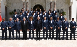 Mondial 2026: Le rêve tant caressé