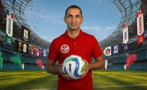 Sabri Lamouchi: Du rêve européen à la mission mondiale avec la Tunisie 