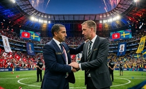 Suède–Tunisie: qui est le premier adversaire des Aigles de Carthage au Mondial 2026 ?