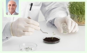 De l’offrande à la biologie computationnelle: Histoire d’une conscience agricole