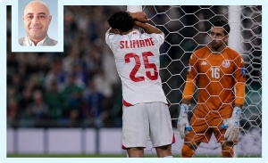 Mondial 2026 - la Tunisie joue sans «nous»: Analyse sociologique d’une équipe et d’une société en crise du commun