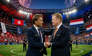 Mondial 2026: que faut-il savoir sur les Pays-Bas, troisième et dernier adversaire de la Tunisie?