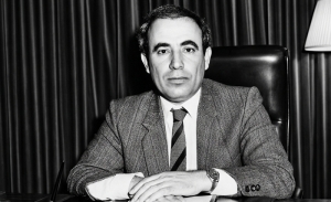 Taoufik Cheikhrouhou: La discrétion et la compétence