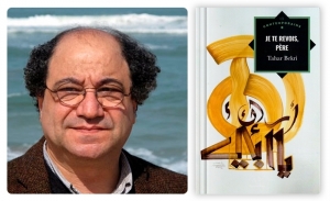 Je te revois, père de Tahar Bekri ou le bruissement du silence