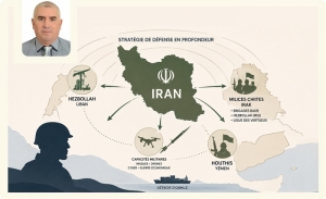 Proxys de l’Iran: Alliances / Coalitions?