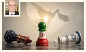 Mohamed Ibrahim Hsairi - Quatre leçons à tirer de «l’heureux échec» de la guerre israélo-américaine contre l’Iran !